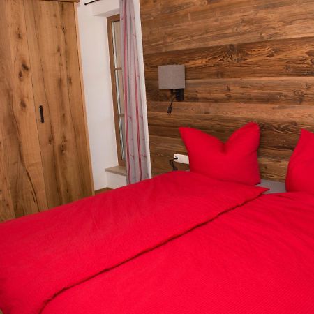 Haus Im Moos - Chiemgau Karte Apartman Inzell Kültér fotó