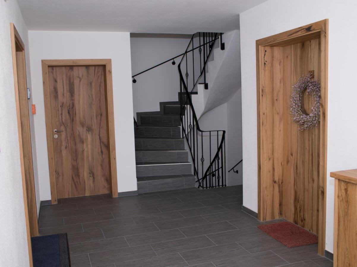 Haus Im Moos - Chiemgau Karte Apartman Inzell Kültér fotó