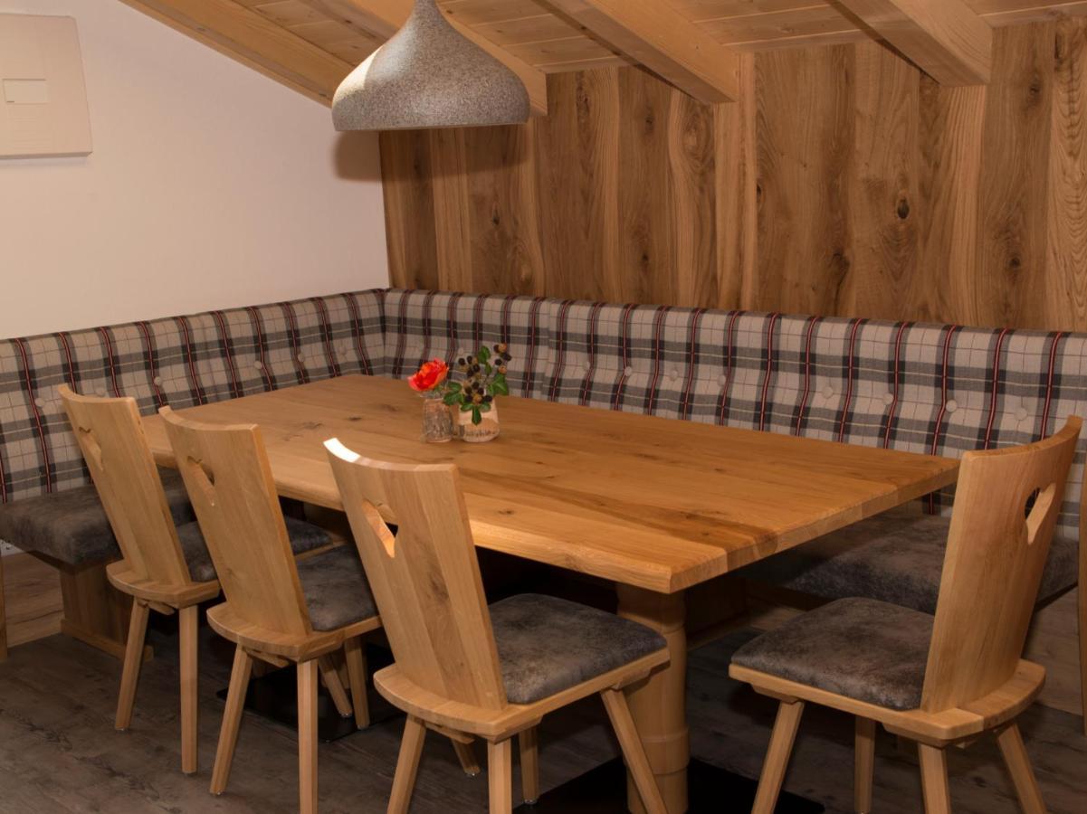 Haus Im Moos - Chiemgau Karte Apartman Inzell Kültér fotó
