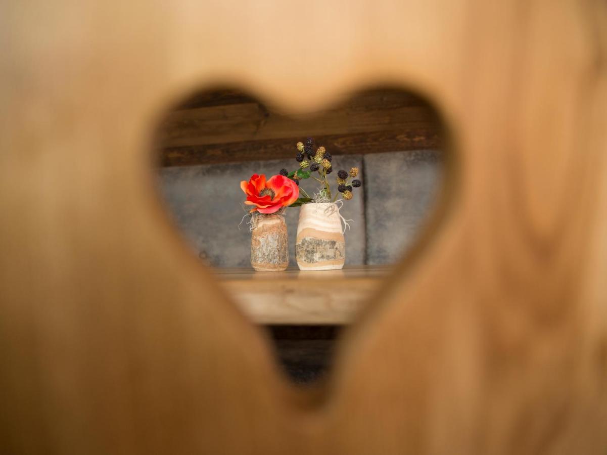 Haus Im Moos - Chiemgau Karte Apartman Inzell Kültér fotó