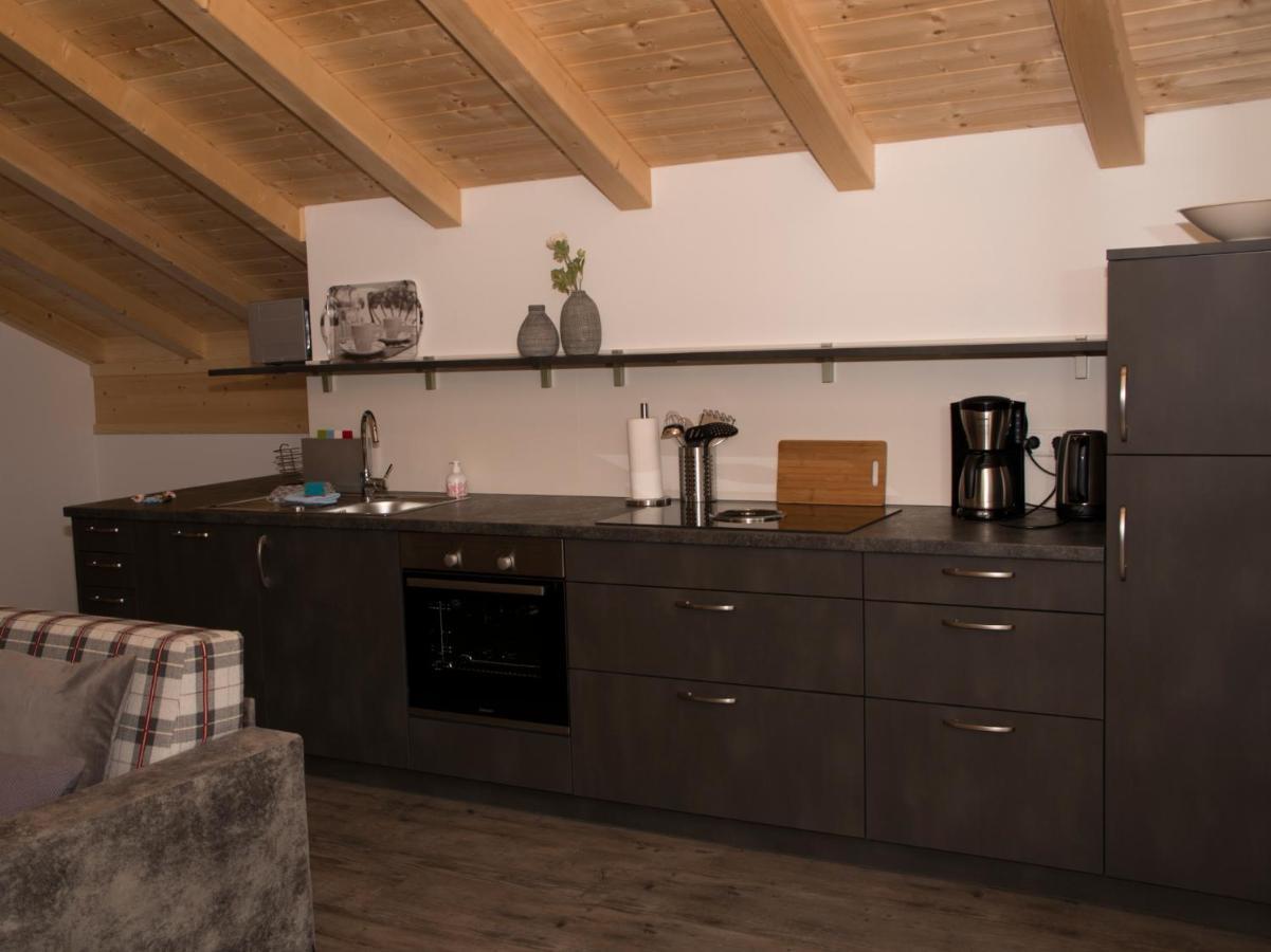 Haus Im Moos - Chiemgau Karte Apartman Inzell Kültér fotó