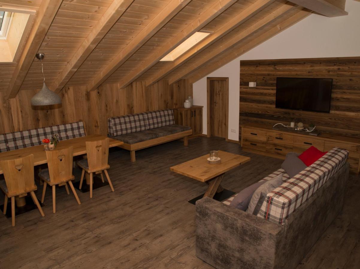 Haus Im Moos - Chiemgau Karte Apartman Inzell Kültér fotó