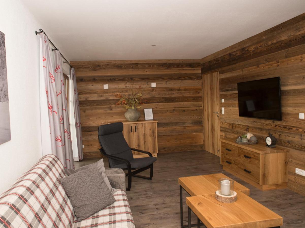 Haus Im Moos - Chiemgau Karte Apartman Inzell Kültér fotó
